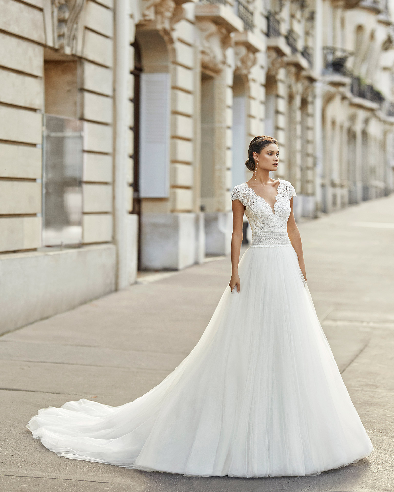 The 7 Best Wedding Dress Stores in Montreal  Voted By Brides  Vendors