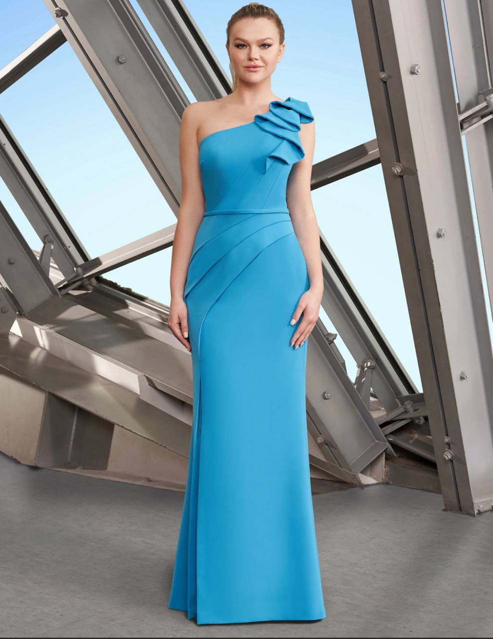 Robe De marie
